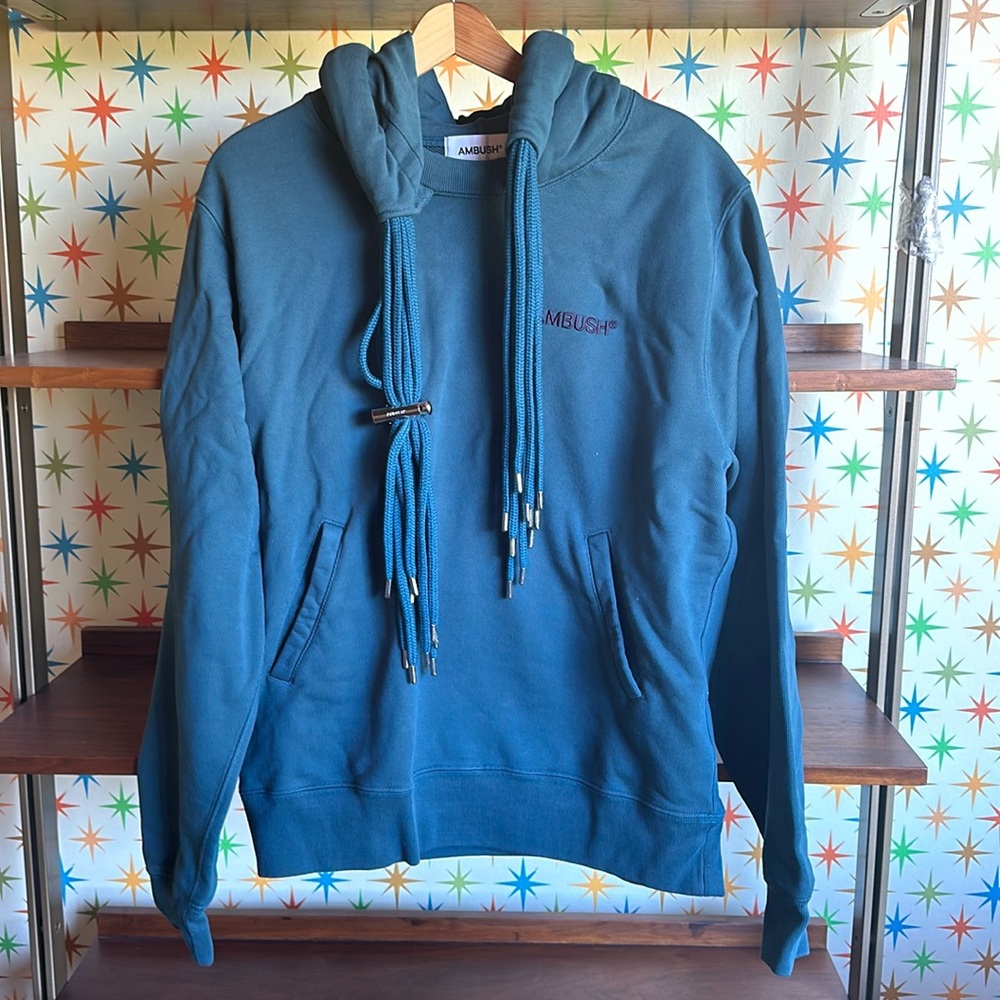 Ambush Hoodie
